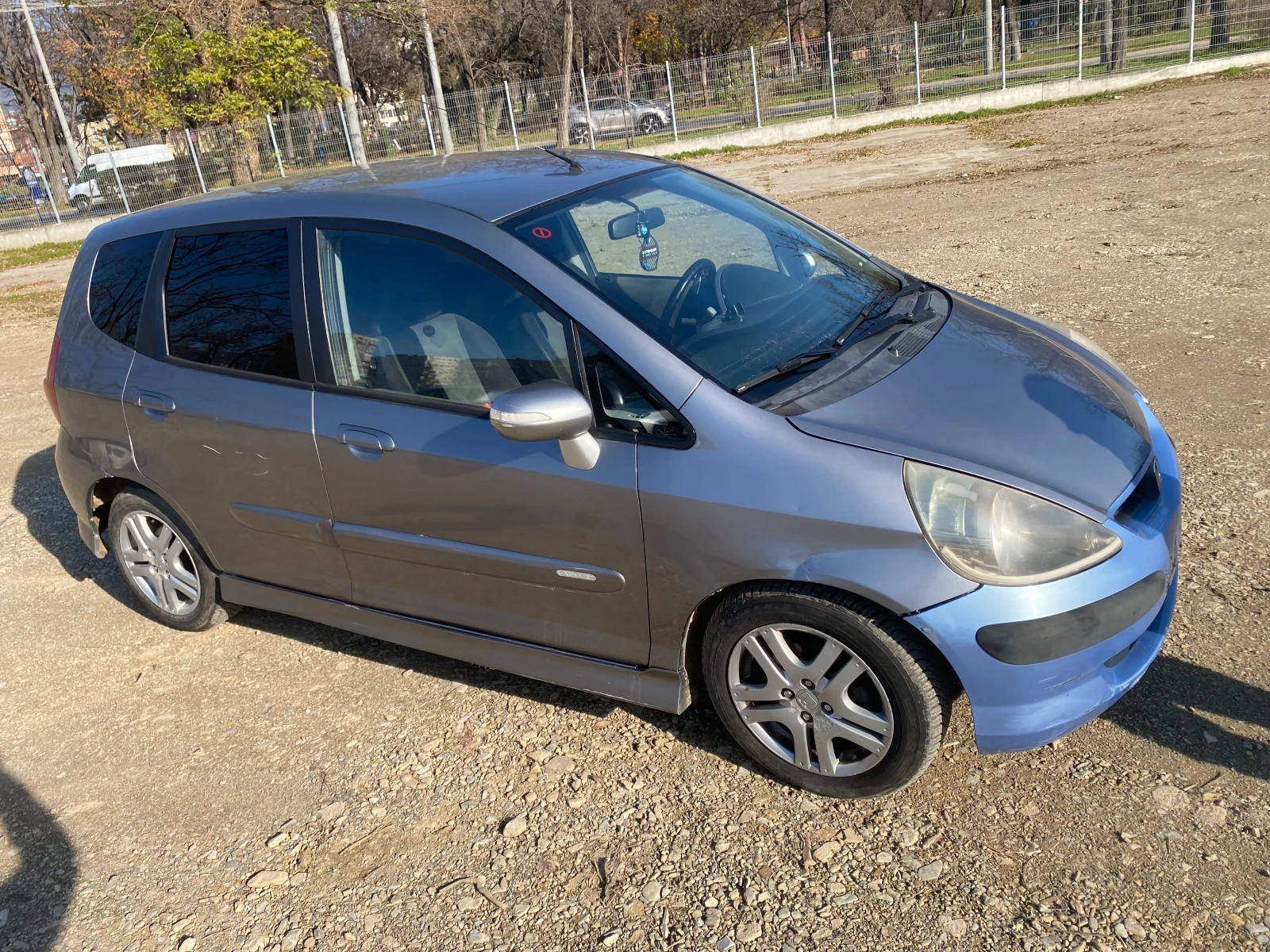 Honda Jazz | Mobile.bg � ����������� 1