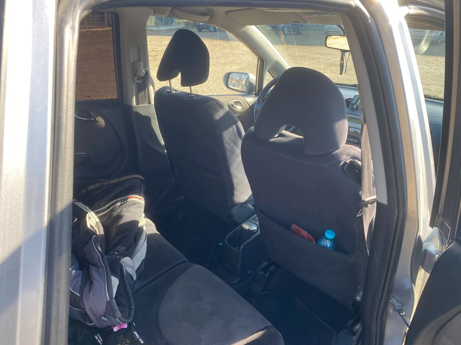 Honda Jazz | Mobile.bg � ����������� 10