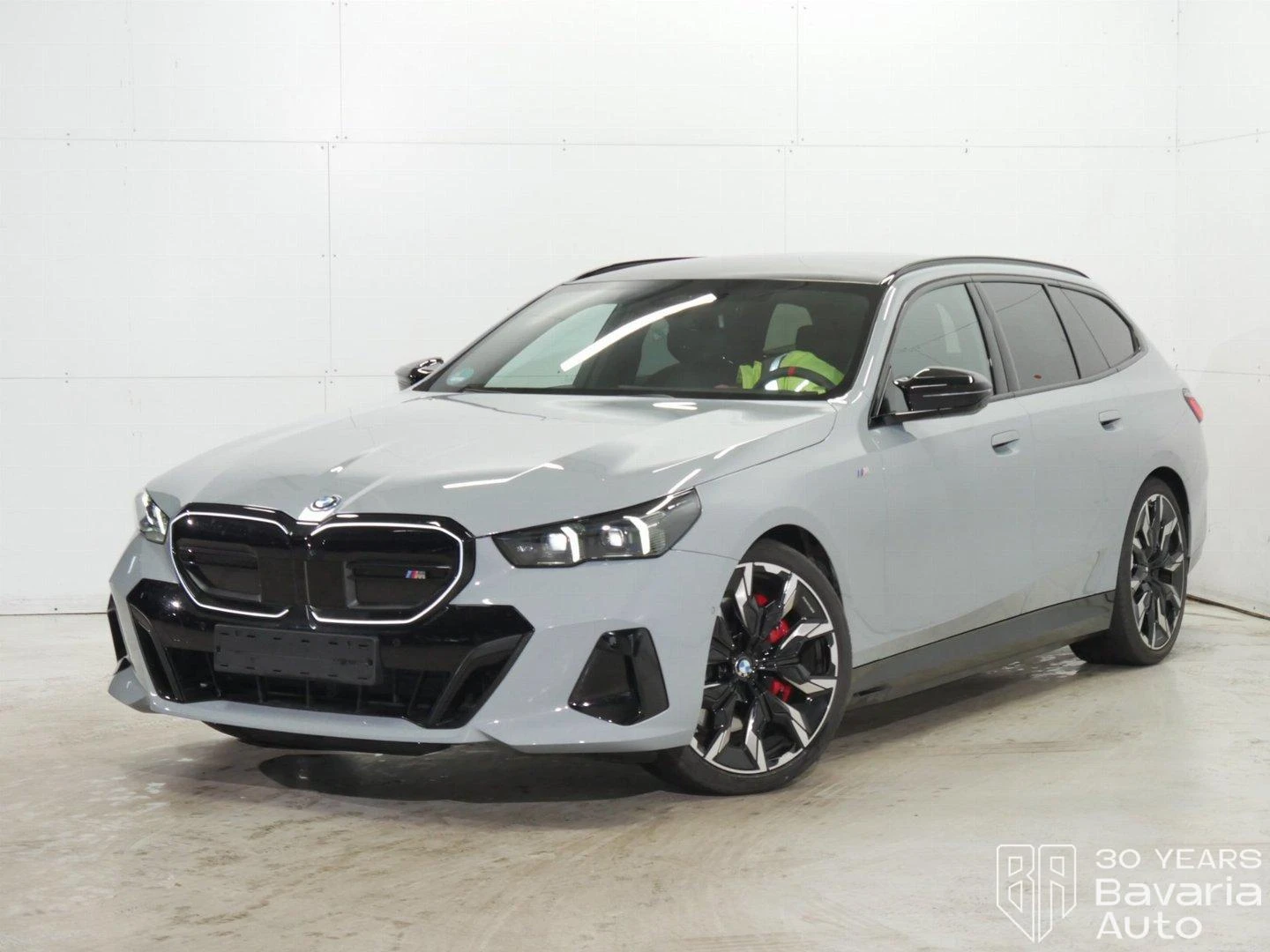 BMW i5 M60 xDrive Touring | Mobile.bg � ����������� 1