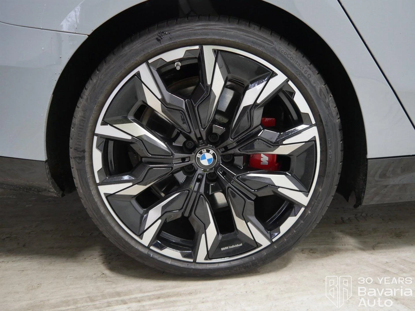 BMW i5 M60 xDrive Touring | Mobile.bg � ����������� 16