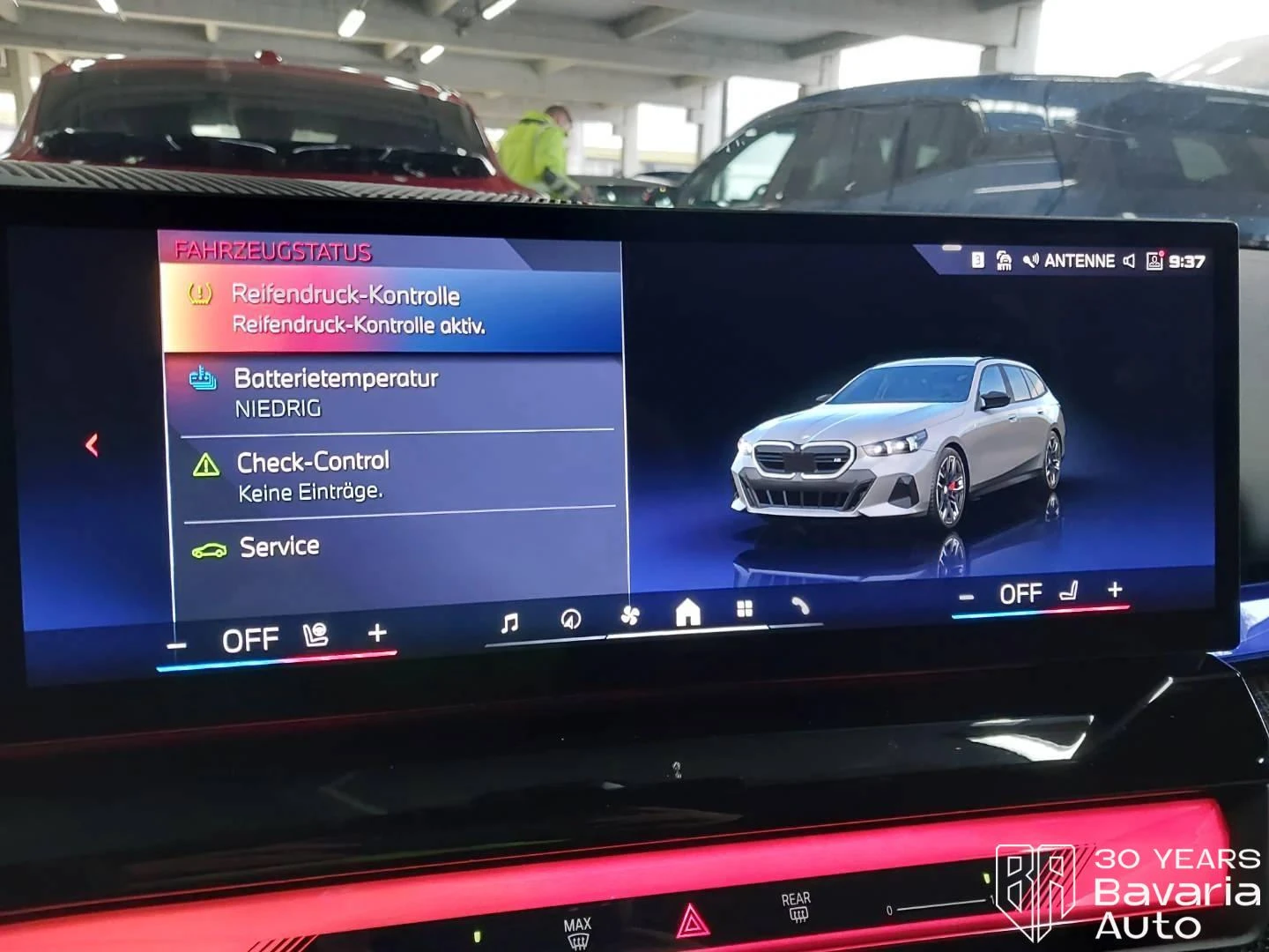 BMW i5 M60 xDrive Touring | Mobile.bg � ����������� 11