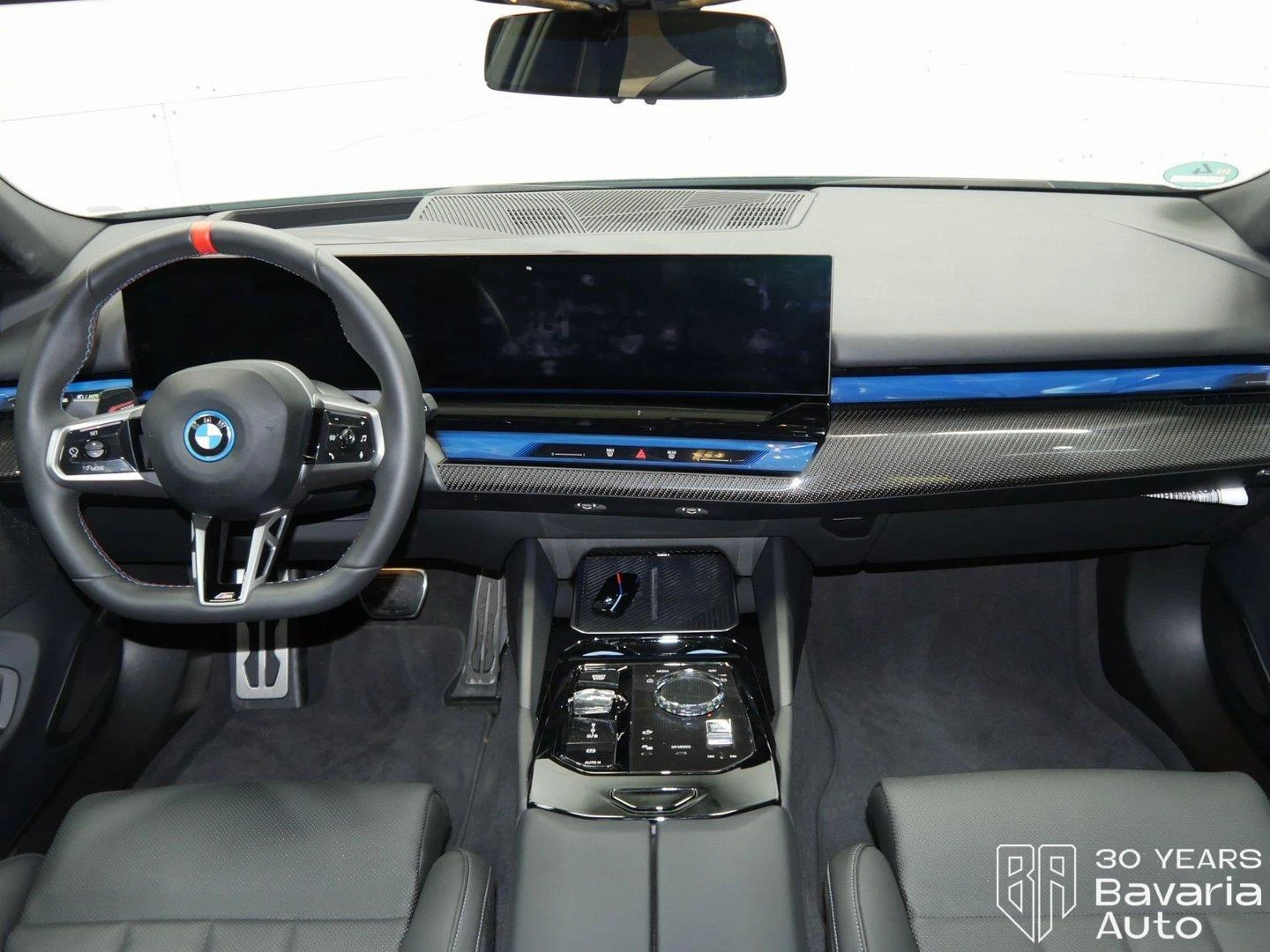 BMW i5 M60 xDrive Touring | Mobile.bg � ����������� 6