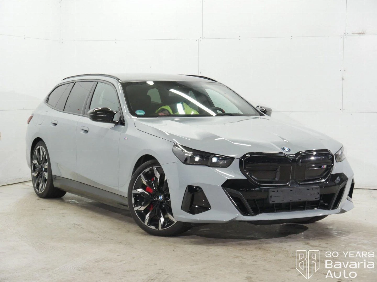 BMW i5 M60 xDrive Touring | Mobile.bg � ����������� 4