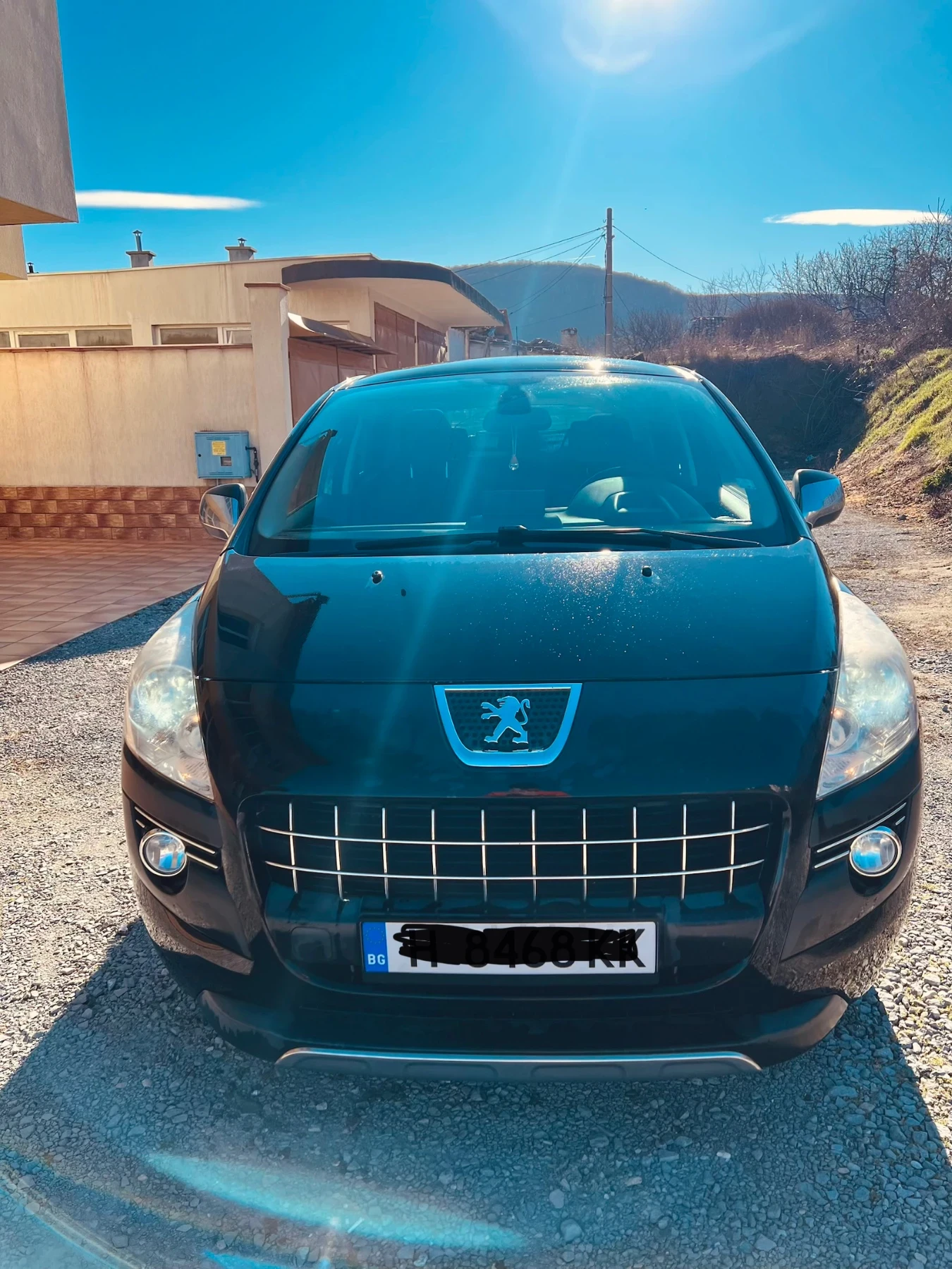 Peugeot 3008  - изображение 2