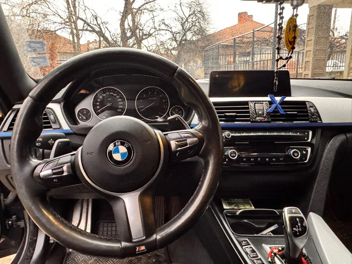 BMW 435 Gran Coupe | Mobile.bg � ����������� 16