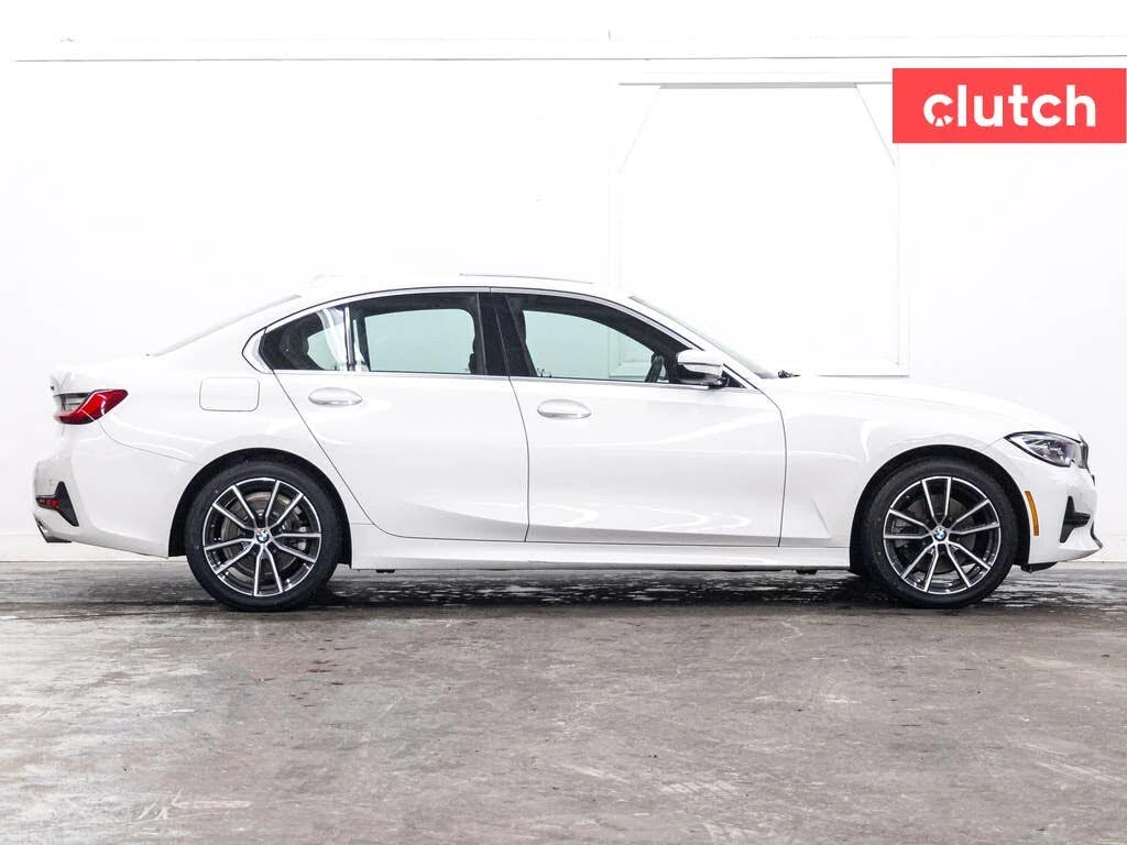 BMW 330 xDrive* Sedan* AWD* АвтоКредит* (ЦЕНА ДО БГ) - изображение 2