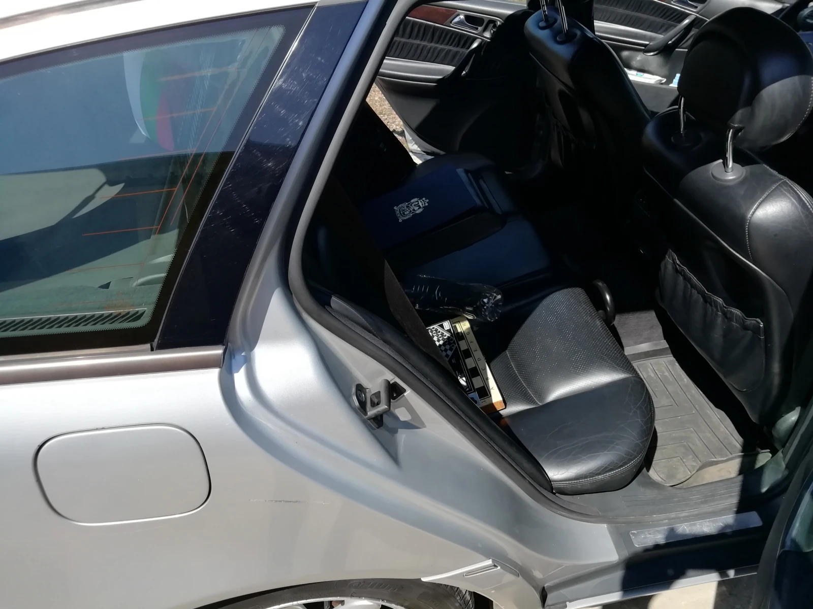 Mercedes-Benz C 270 Elegance | Mobile.bg � ����������� 16