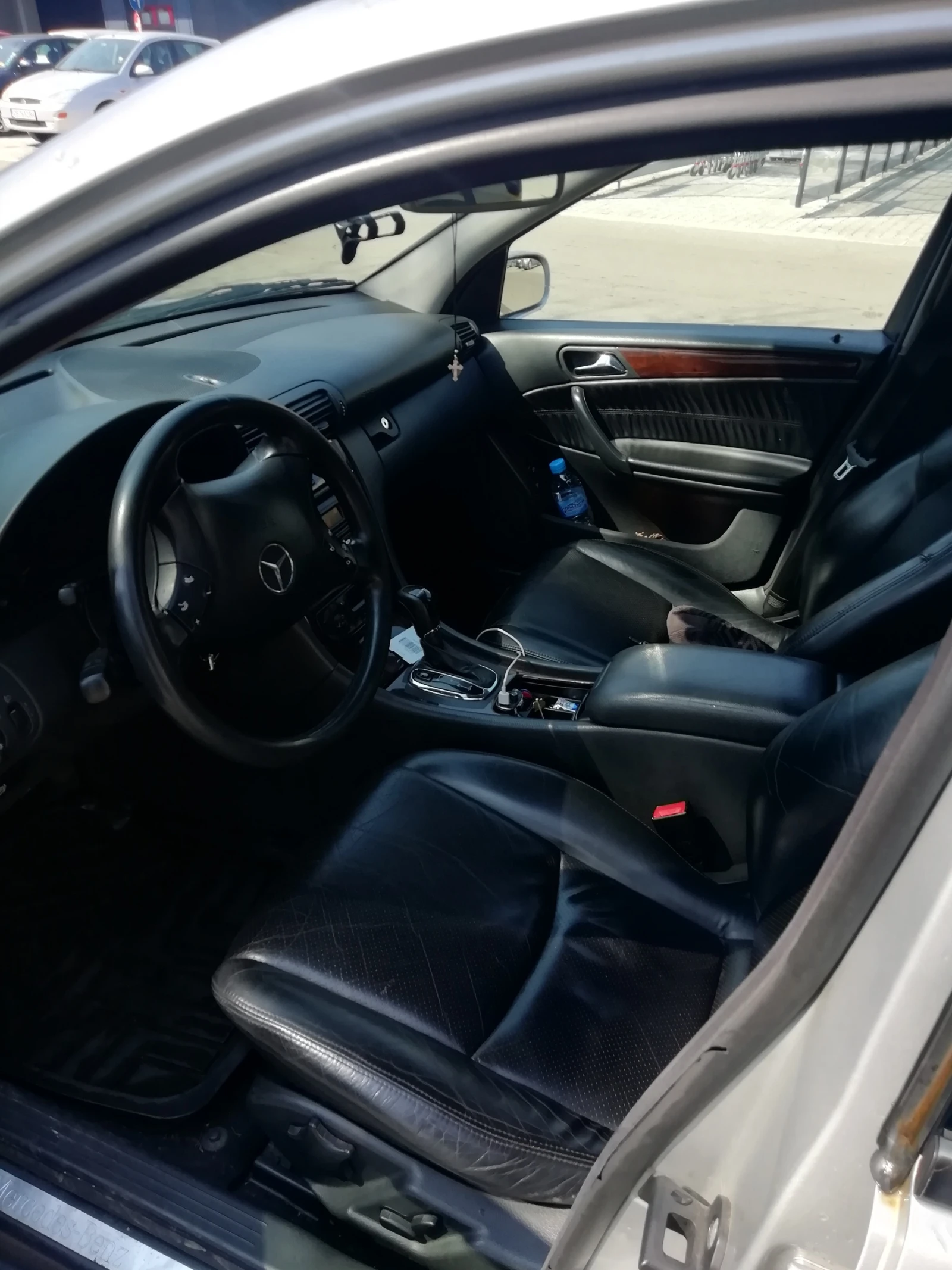 Mercedes-Benz C 270 Elegance | Mobile.bg � ����������� 13