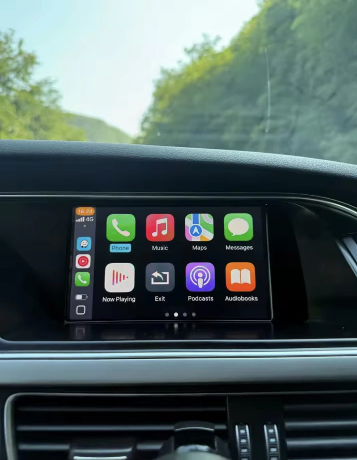 Audi A5 RS-Paket* 20-Djanti* Carbon* Carplay* Top* Top* To - изображение 10