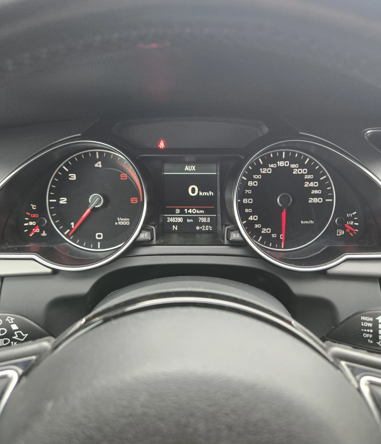 Audi A5 RS-Paket* 20-Djanti* Carbon* Carplay* Top* Top* To - изображение 9