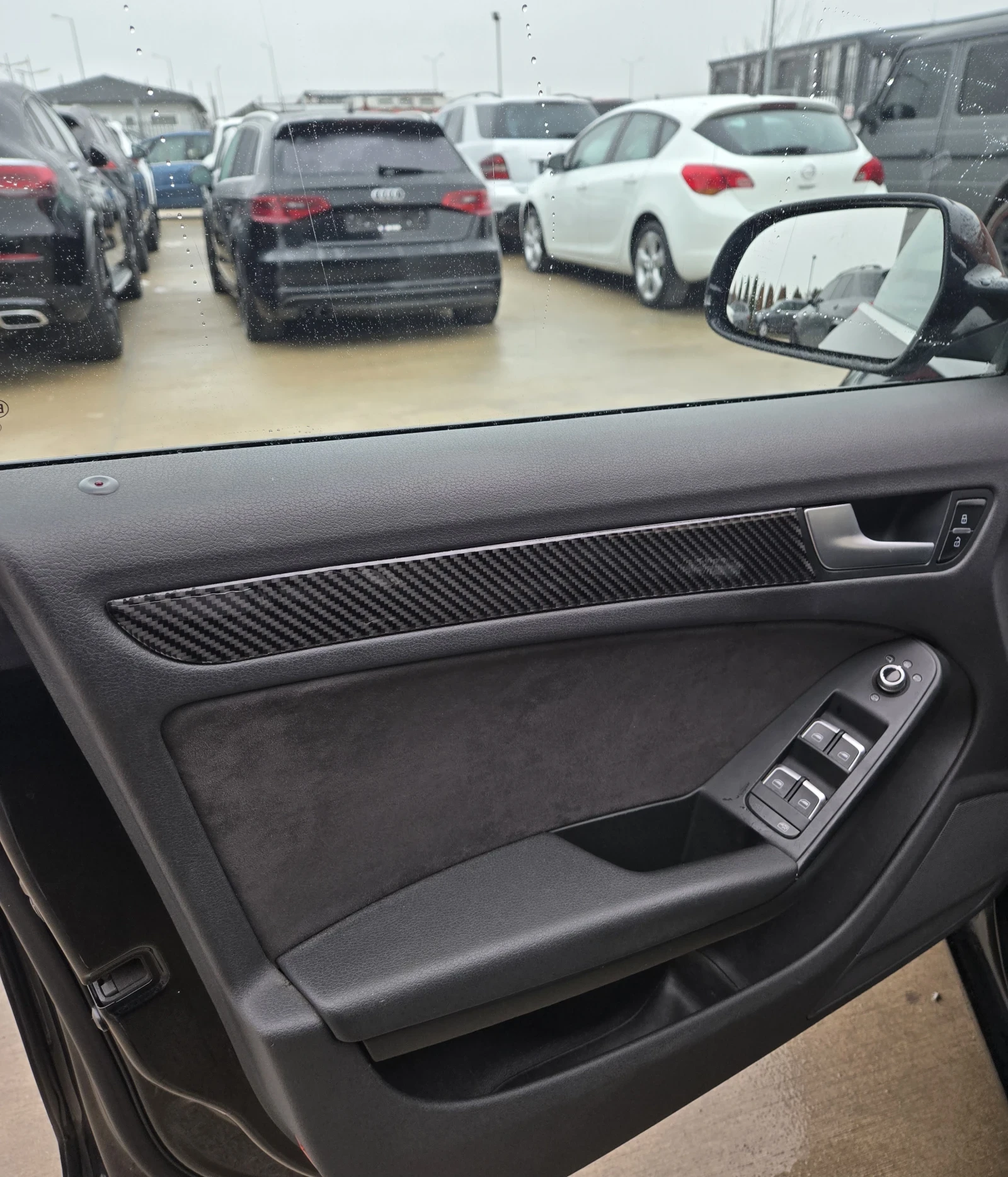Audi A5 RS-Paket* 20-Djanti* Carbon* Carplay* Top* Top* To | Mobile.bg � ����������� 16