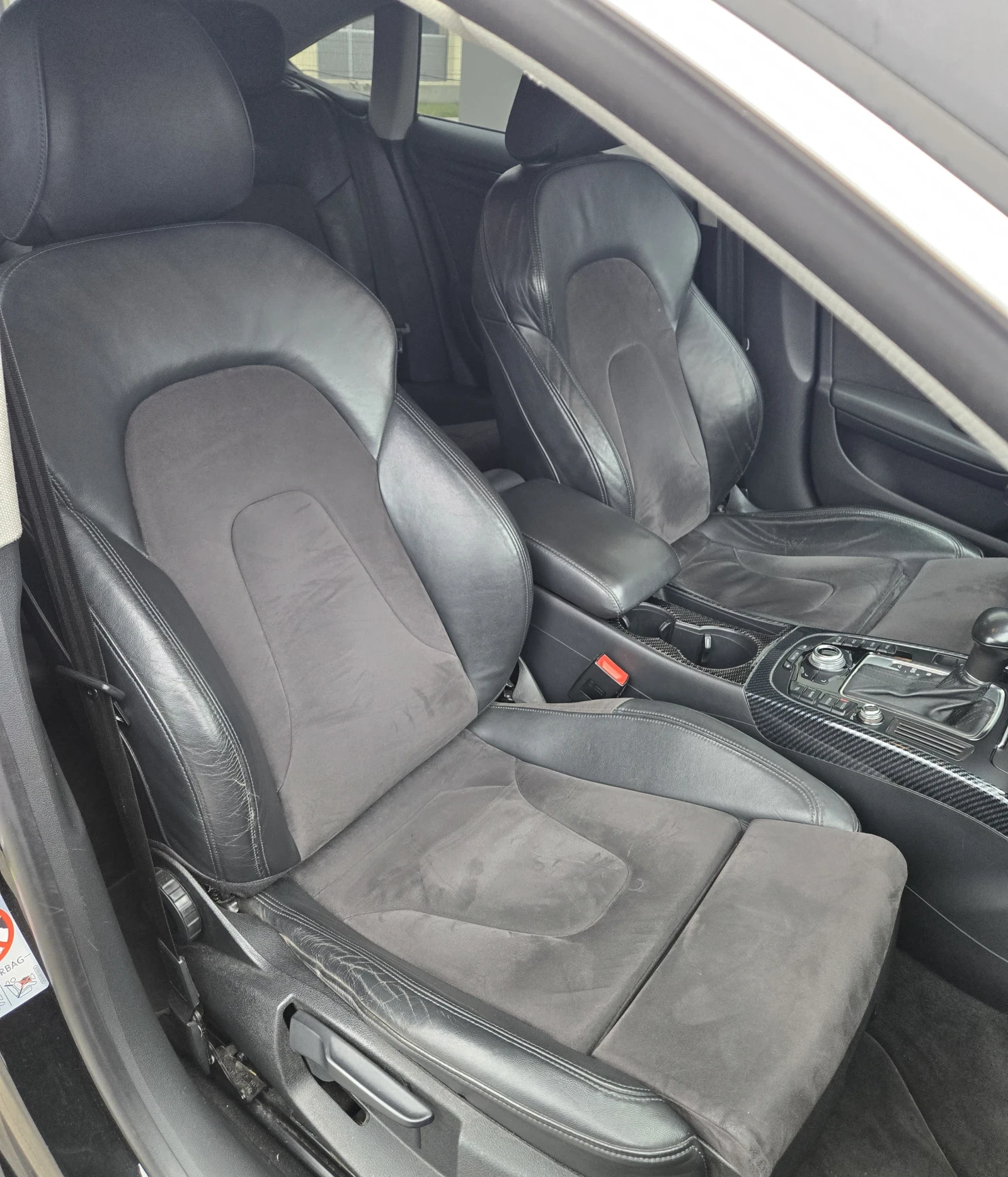 Audi A5 RS-Paket* 20-Djanti* Carbon* Carplay* Top* Top* To | Mobile.bg � ����������� 13