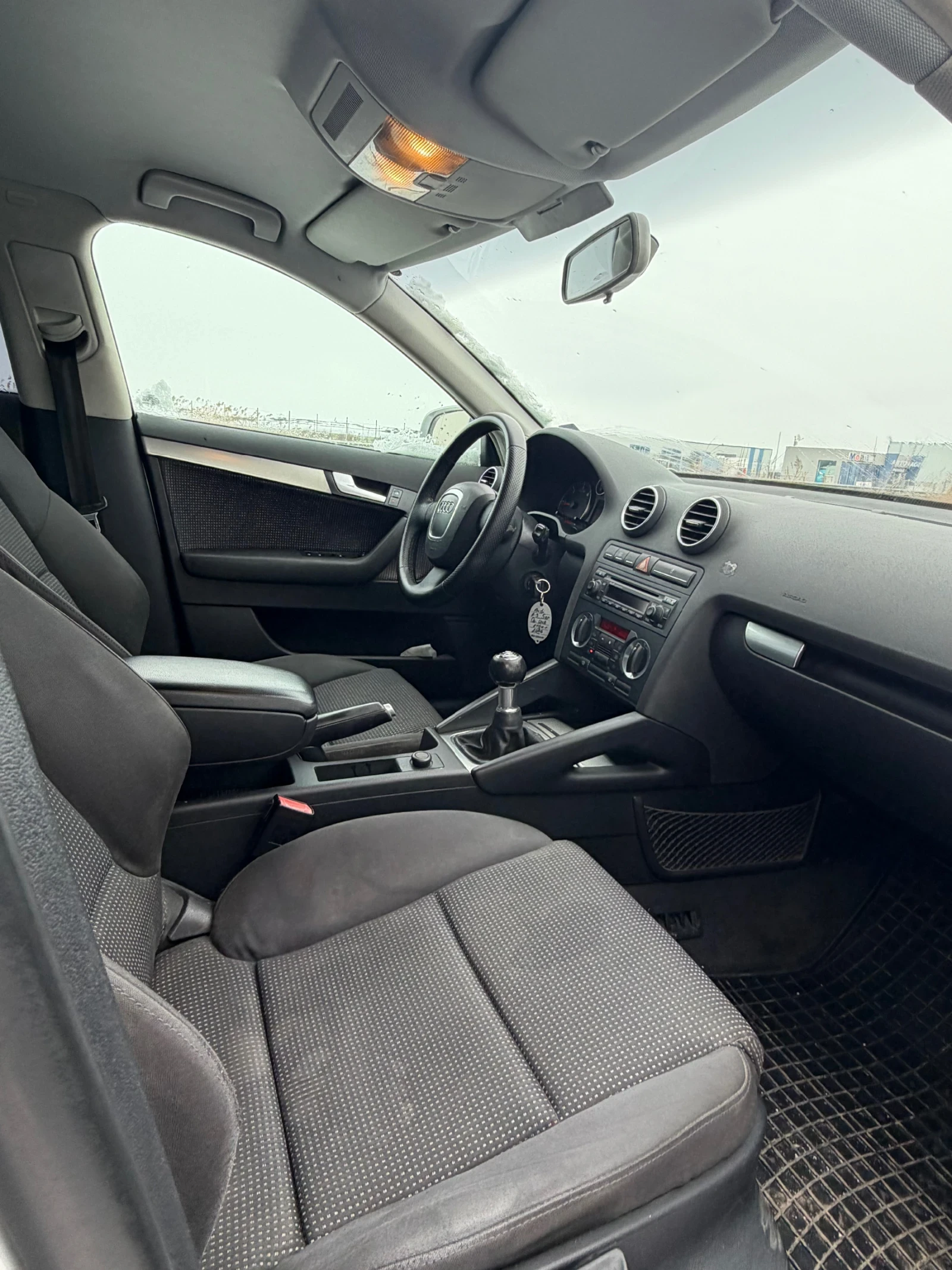 Audi A3  - изображение 5