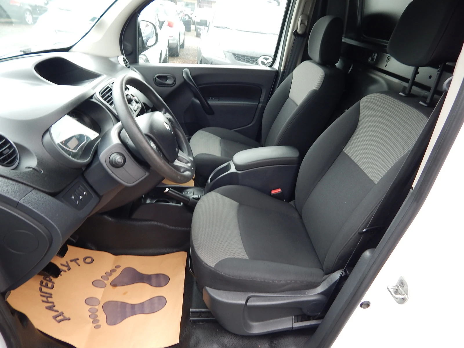 Renault Kangoo 1.5DCI* EURO6B*  | Mobile.bg � ����������� 11