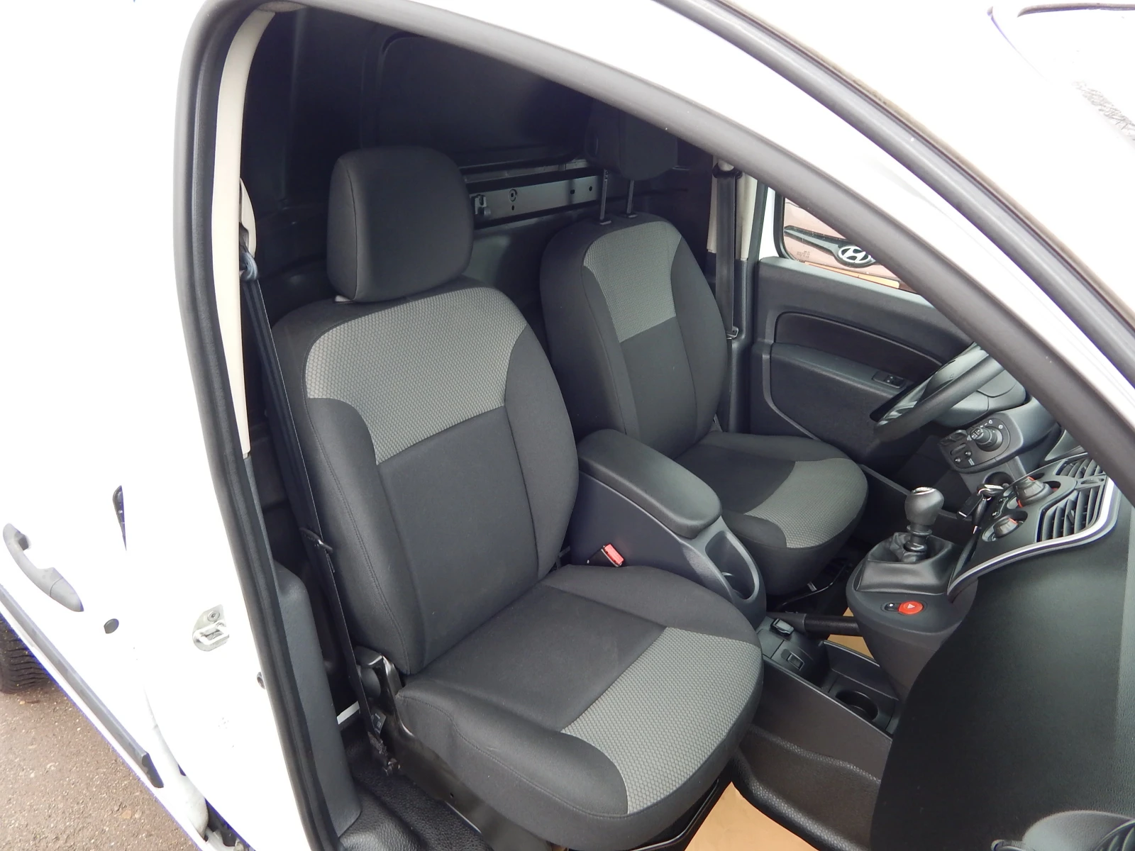 Renault Kangoo 1.5DCI* EURO6B*  | Mobile.bg � ����������� 16