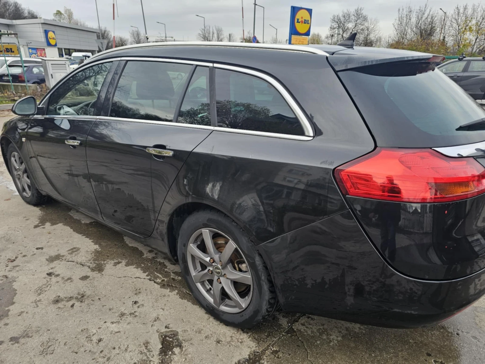 Opel Insignia | Mobile.bg � ����������� 6