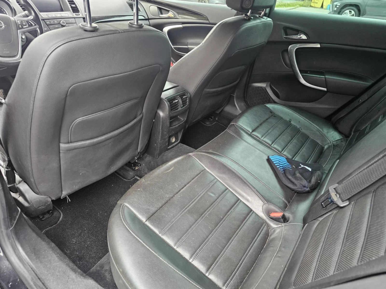 Opel Insignia | Mobile.bg � ����������� 10