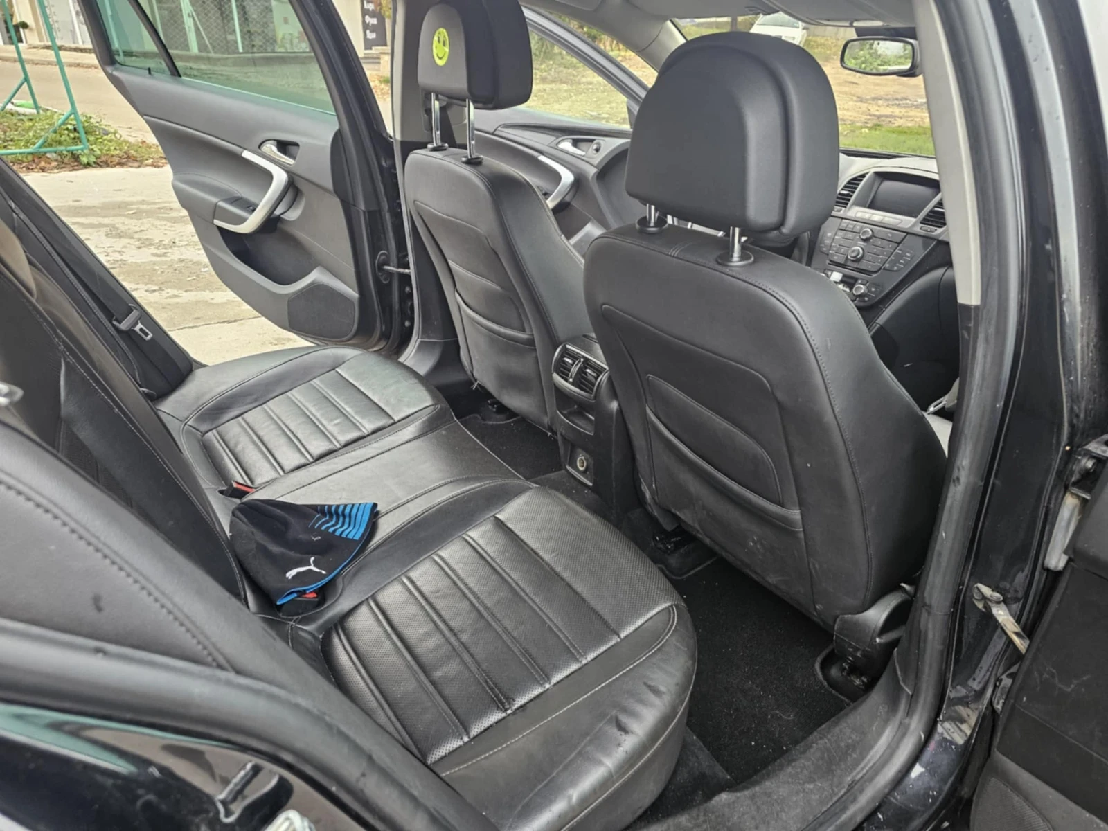 Opel Insignia | Mobile.bg � ����������� 9