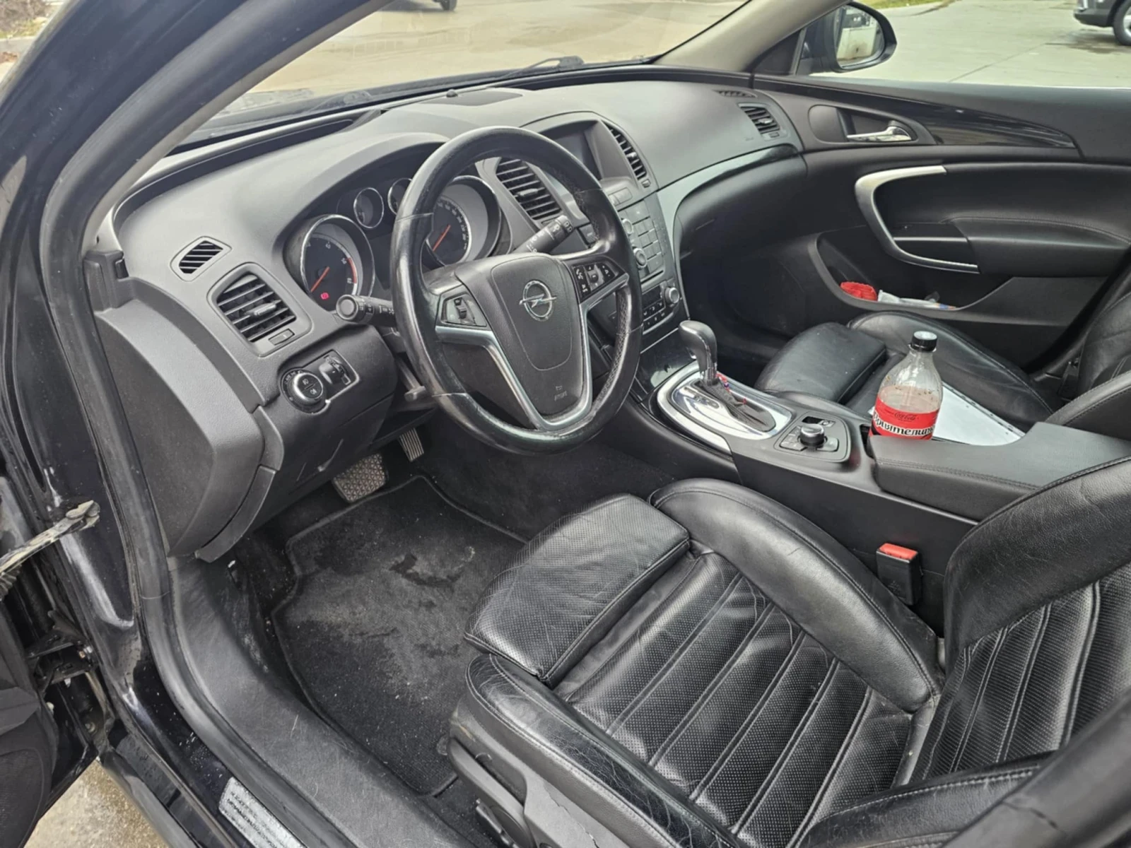 Opel Insignia | Mobile.bg � ����������� 7