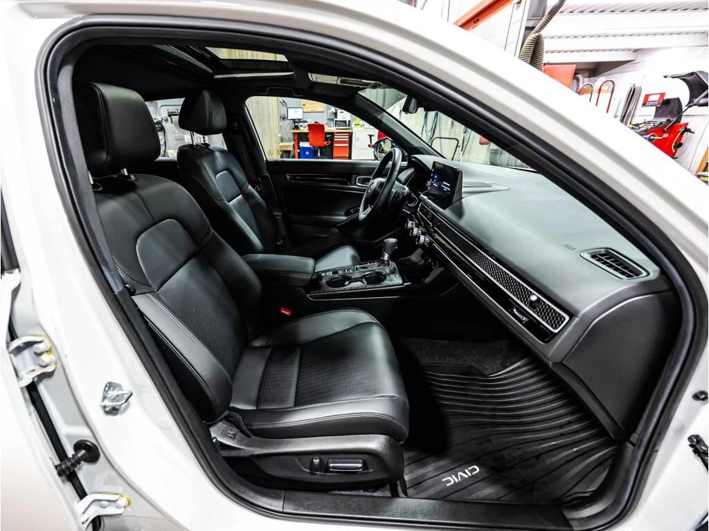 Honda Civic SPORT TOURING - изображение 10