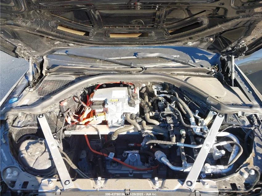 BMW i4 GRAN COUPE* �������* �MBIENT* HI-FI | Mobile.bg � ����������� 13