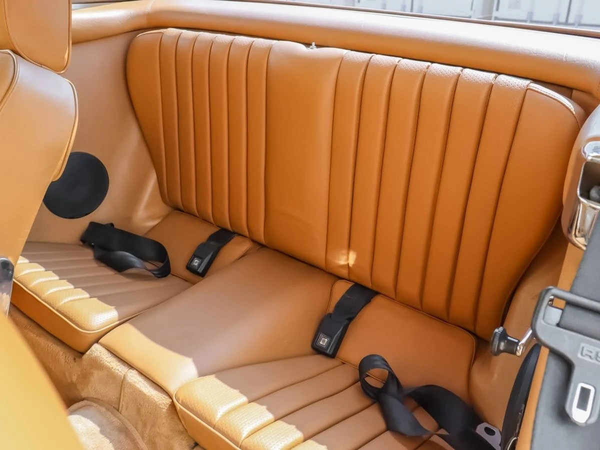 Mercedes-Benz 560 2dr Roadster 560SL � ����������� & ���������� | Mobile.bg � ����������� 11