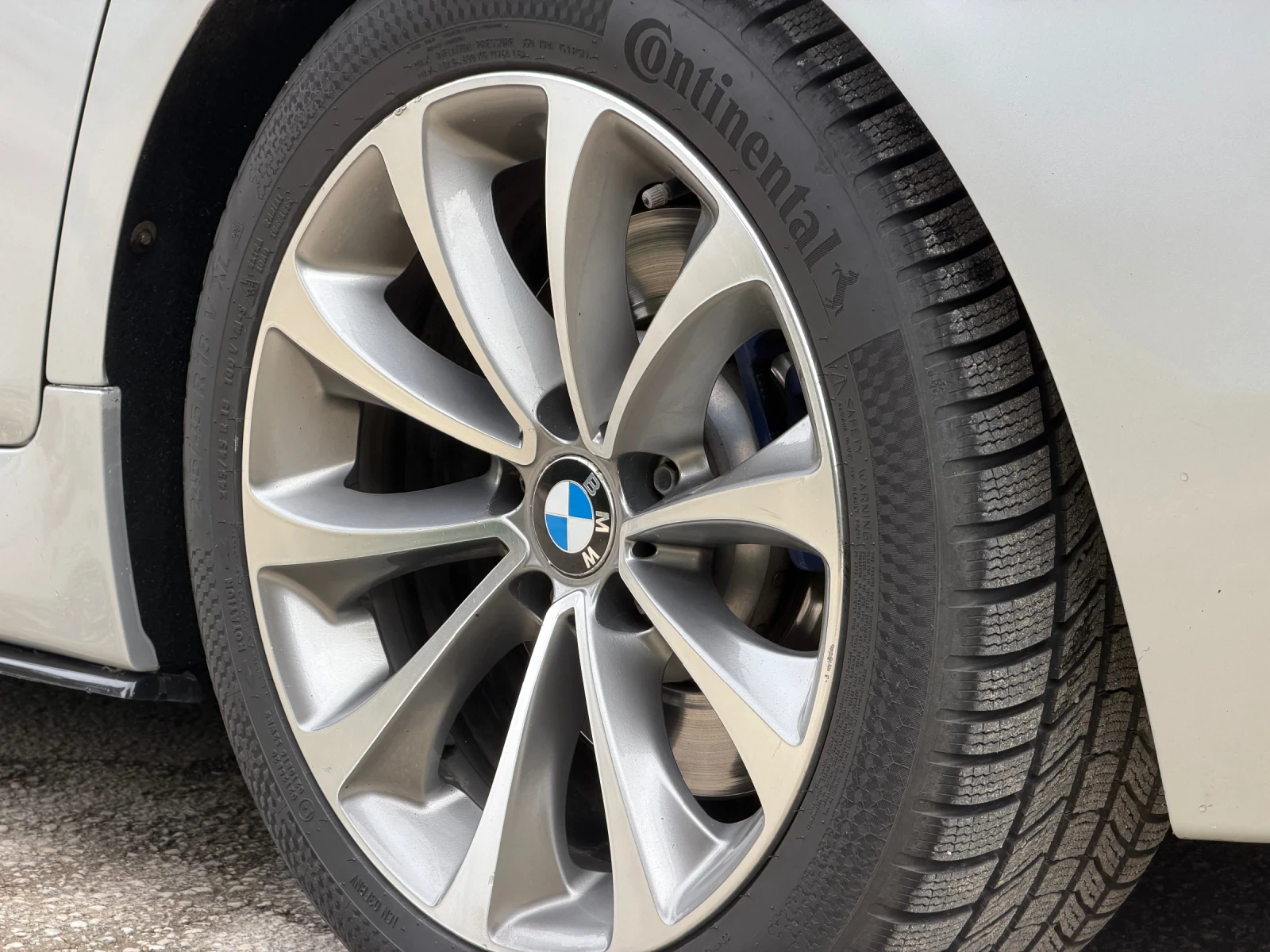 BMW 530 530d xdrive | Mobile.bg � ����������� 14