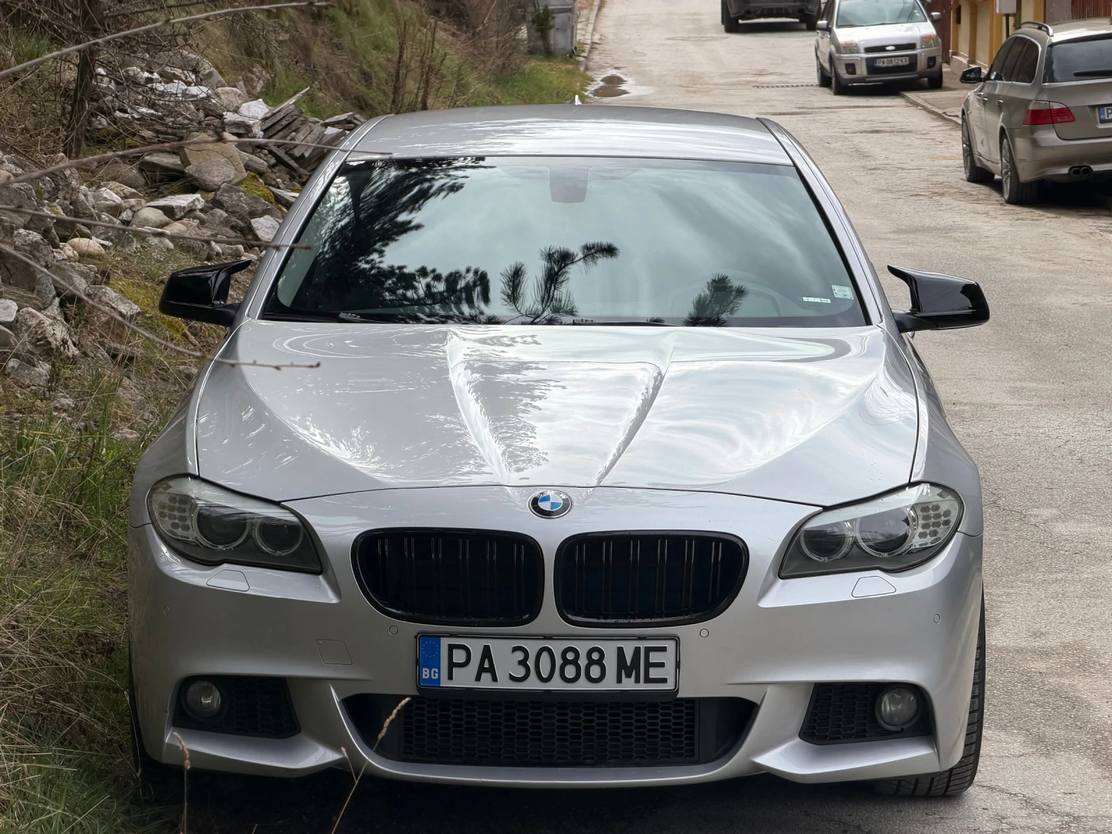 BMW 530 530d xdrive | Mobile.bg � ����������� 3