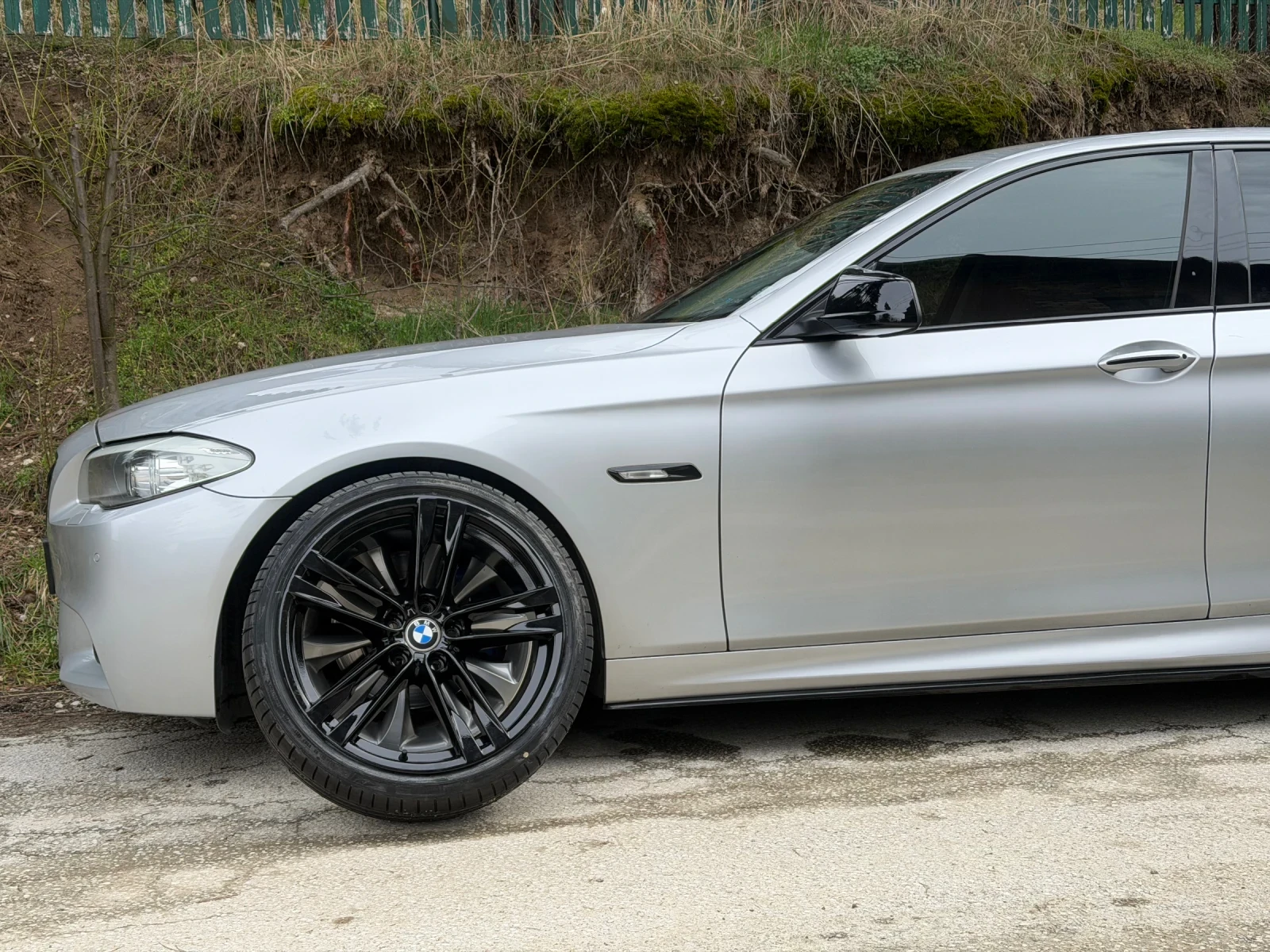 BMW 530 530d xdrive | Mobile.bg � ����������� 16