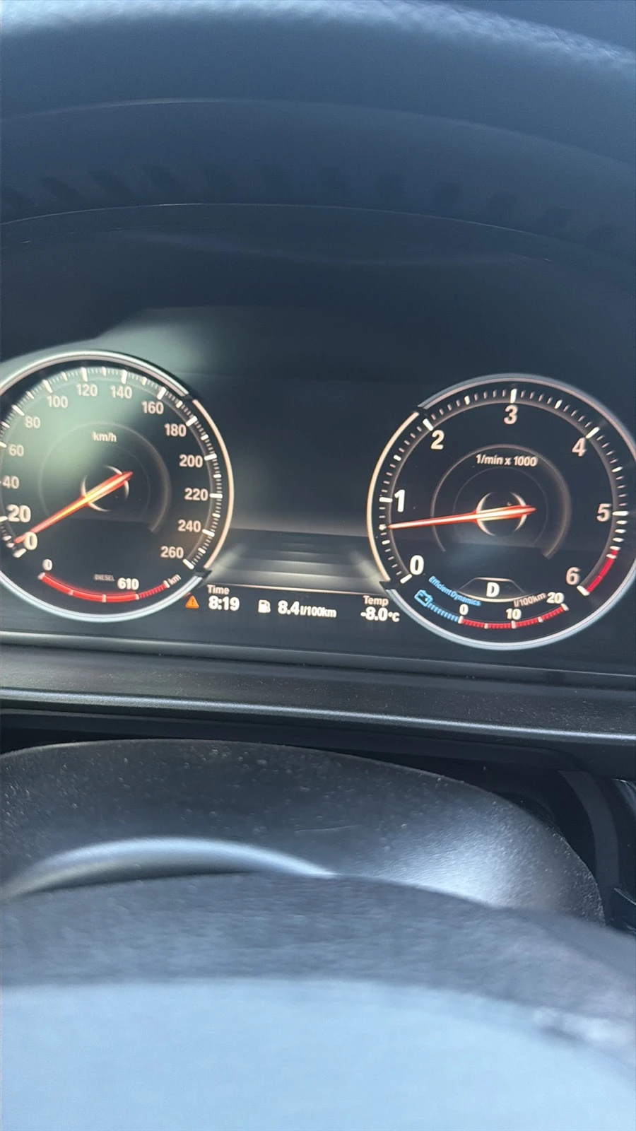 BMW 530 530d xdrive - изображение 6