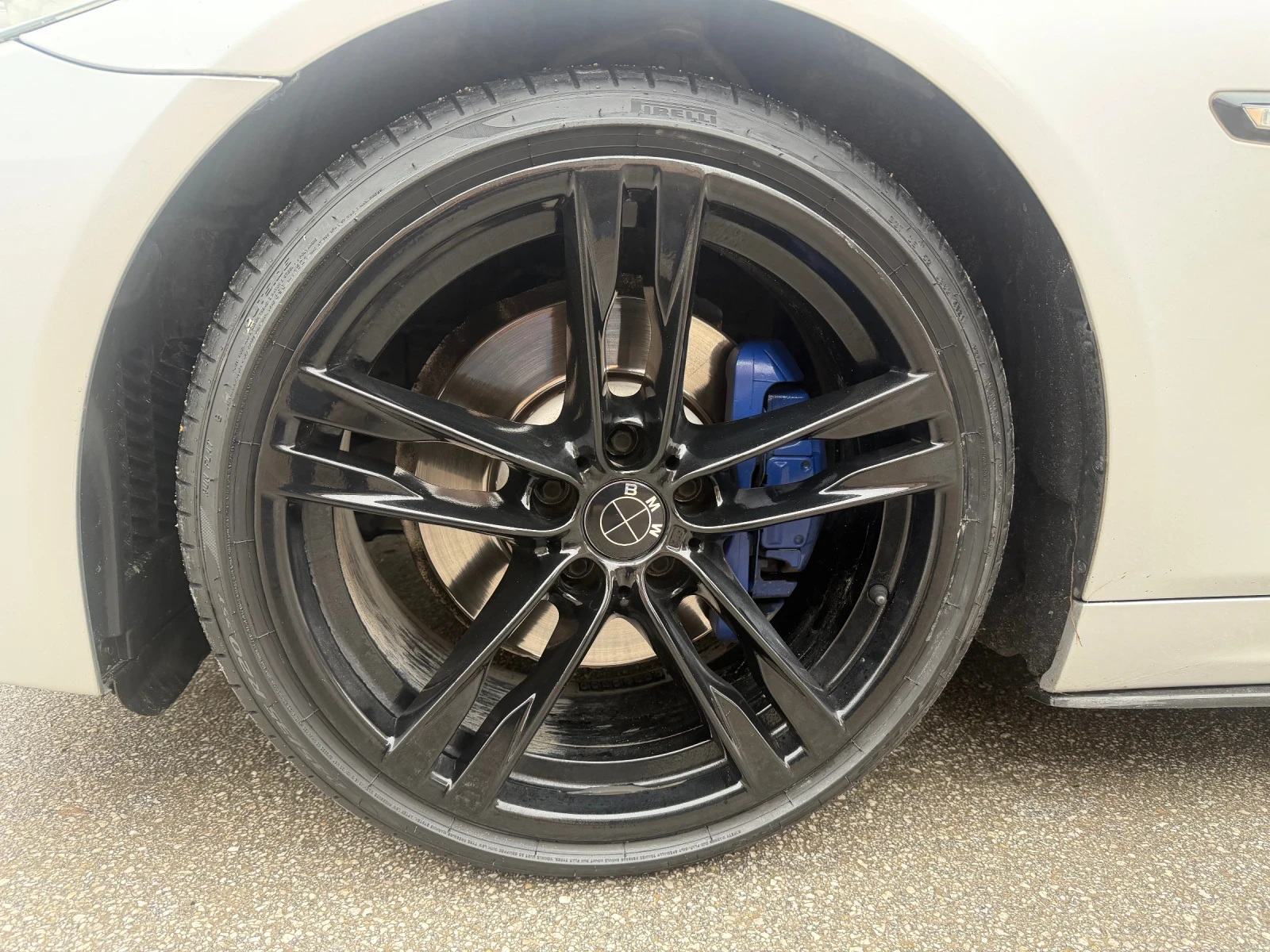 BMW 530 530d xdrive | Mobile.bg � ����������� 17