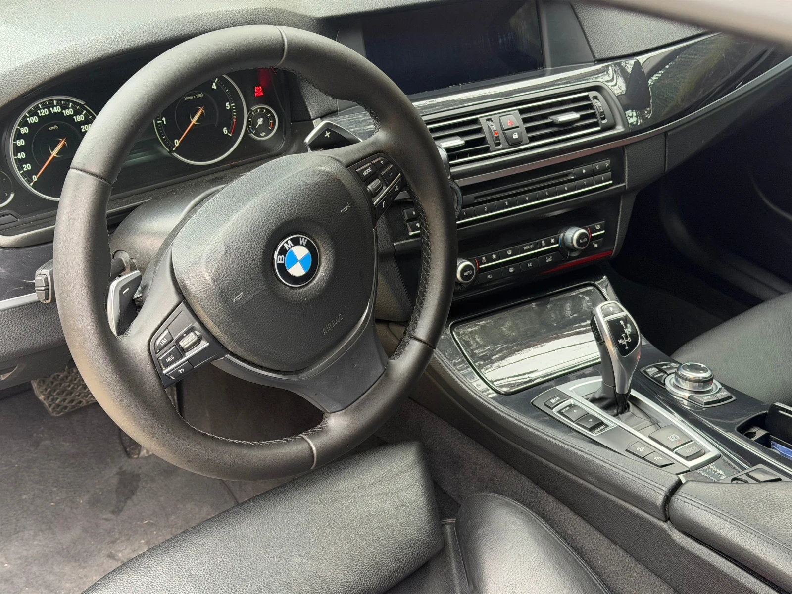 BMW 530 530d xdrive | Mobile.bg � ����������� 5