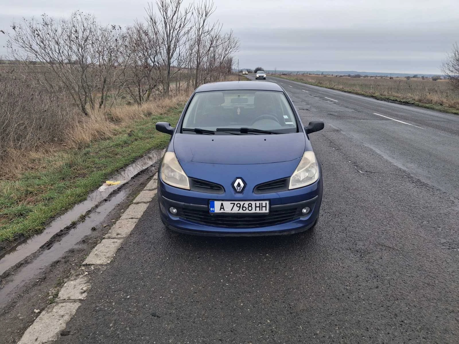 Renault Clio | Mobile.bg � ����������� 1