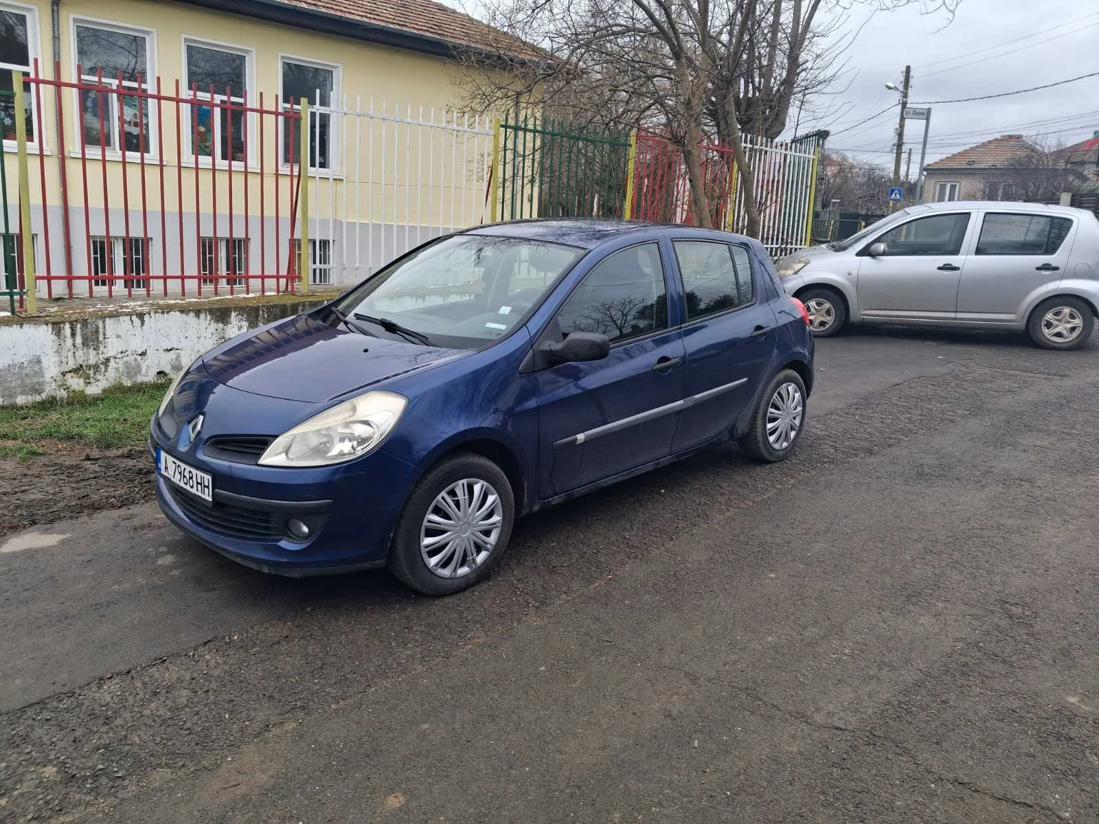 Renault Clio  - изображение 5