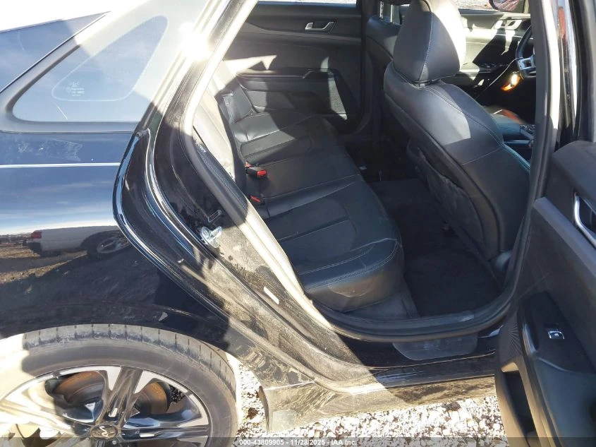 Kia K5 1.6L I-4 DI, DOHC, VVT, TURBO, 180HP All Wheel | Mobile.bg � ����������� 14