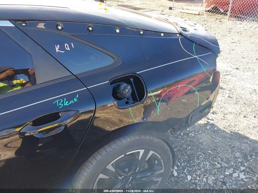 Kia K5 1.6L I-4 DI, DOHC, VVT, TURBO, 180HP All Wheel | Mobile.bg � ����������� 12