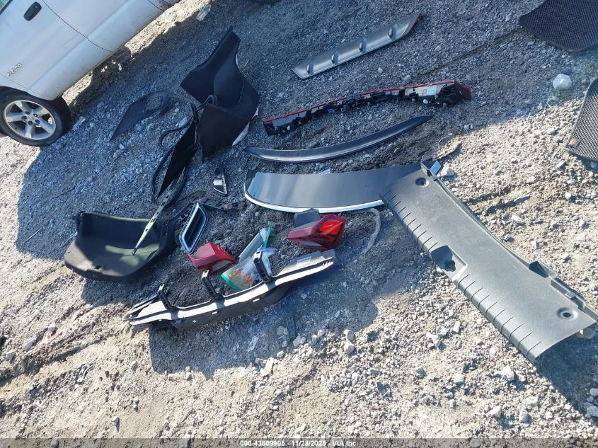 Kia K5 1.6L I-4 DI, DOHC, VVT, TURBO, 180HP All Wheel - изображение 4