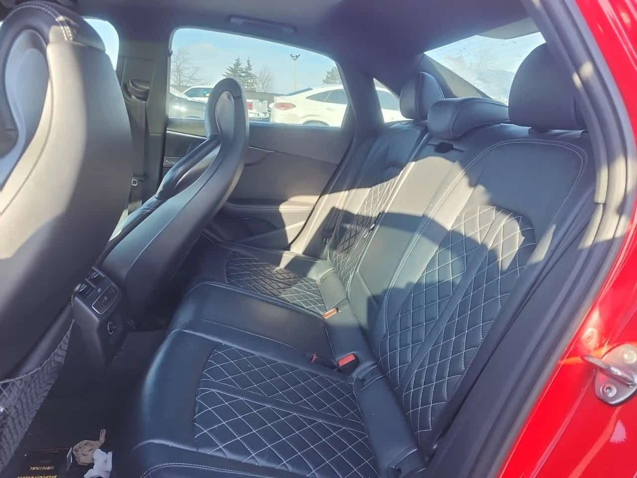 Audi S4 * TECHNIK * CARFAX *  | Mobile.bg � ����������� 13