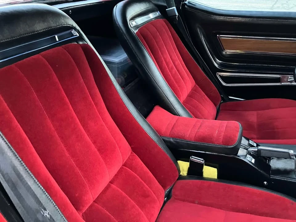 Chevrolet Corvette stingray � ����������� & ���� ������ | Mobile.bg � ����������� 9