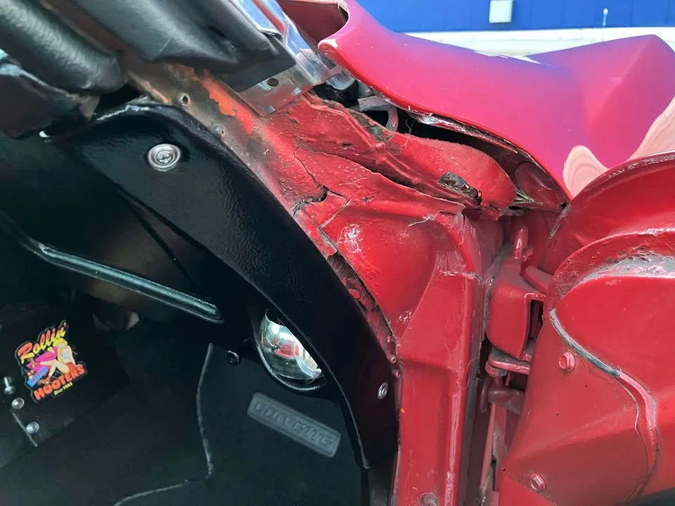 Chevrolet Corvette stingray � ����������� & ���� ������ | Mobile.bg � ����������� 11