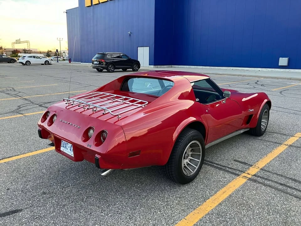 Chevrolet Corvette stingray � ����������� & ���� ������ | Mobile.bg � ����������� 7