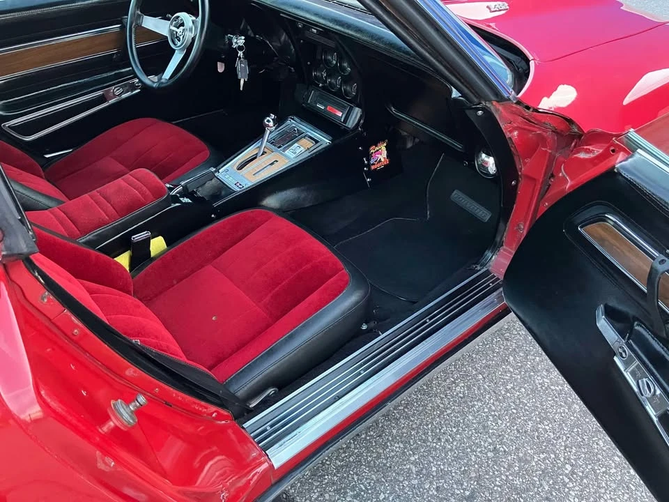 Chevrolet Corvette stingray � ����������� & ���� ������ | Mobile.bg � ����������� 8