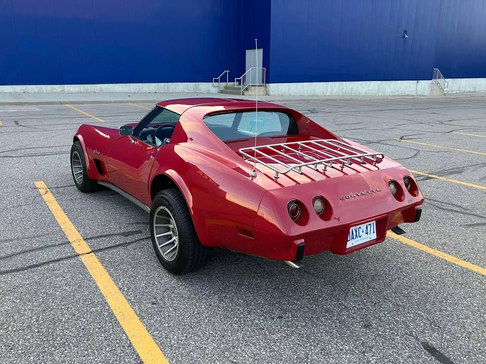 Chevrolet Corvette stingray � ����������� & ���� ������ | Mobile.bg � ����������� 4