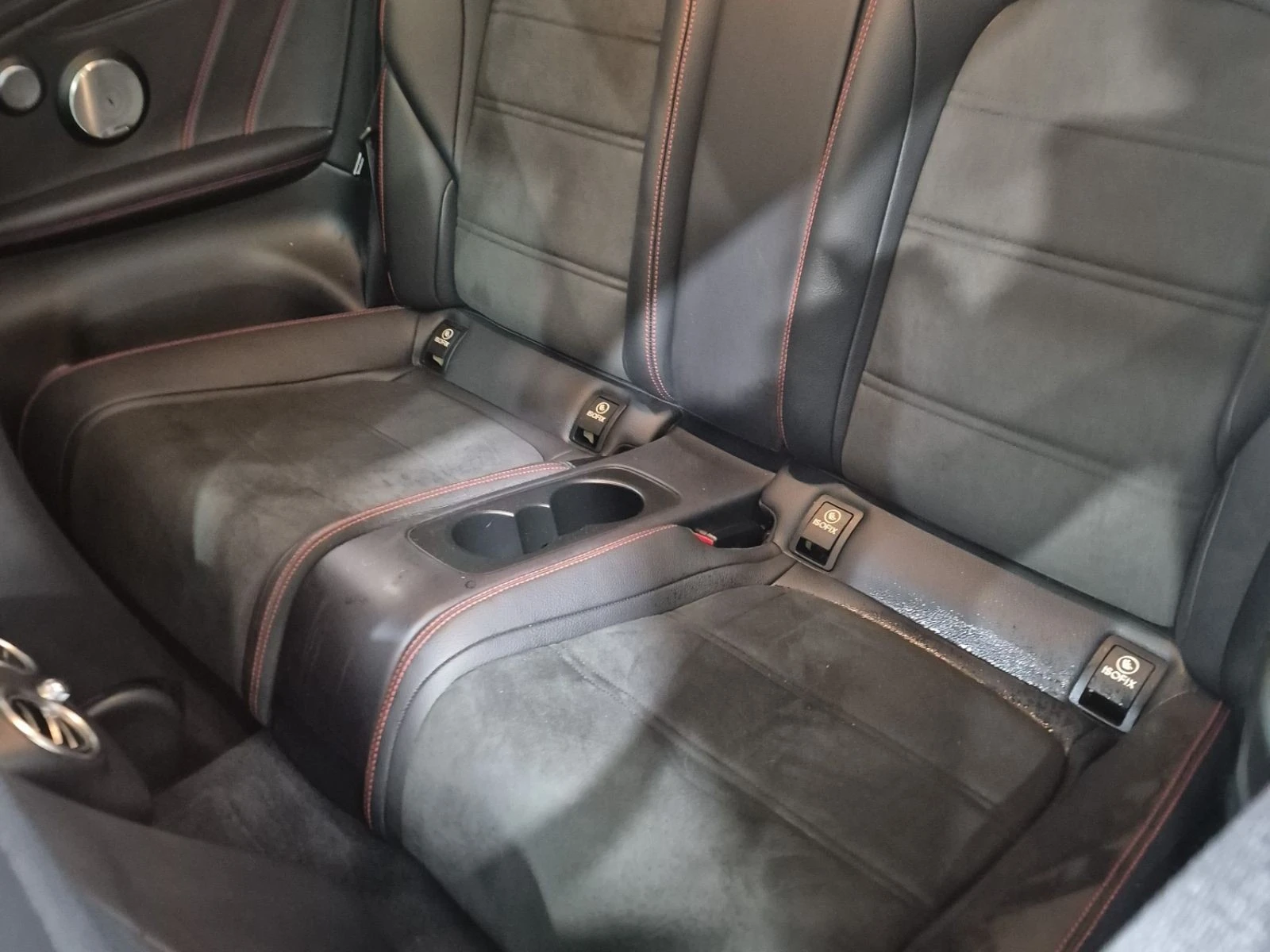 Mercedes-Benz C 43 AMG � ����������� & ���� ������ | Mobile.bg � ����������� 12