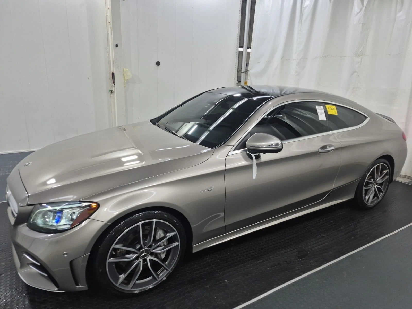 Mercedes-Benz C 43 AMG � ����������� & ���� ������ | Mobile.bg � ����������� 1