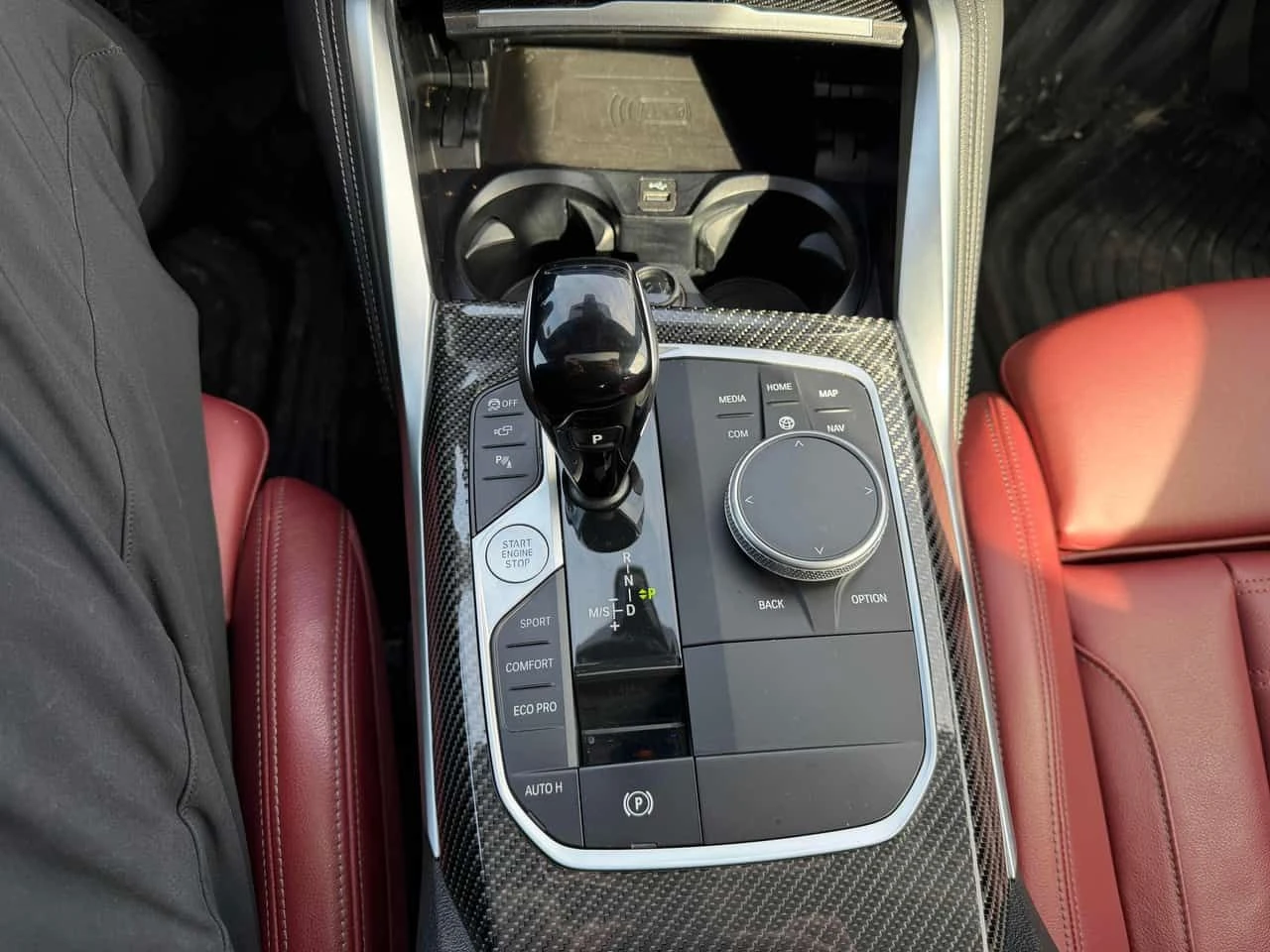 BMW 440 * xDrive * CARFAX * �������� * 360 * HEAD UP | Mobile.bg � ����������� 13