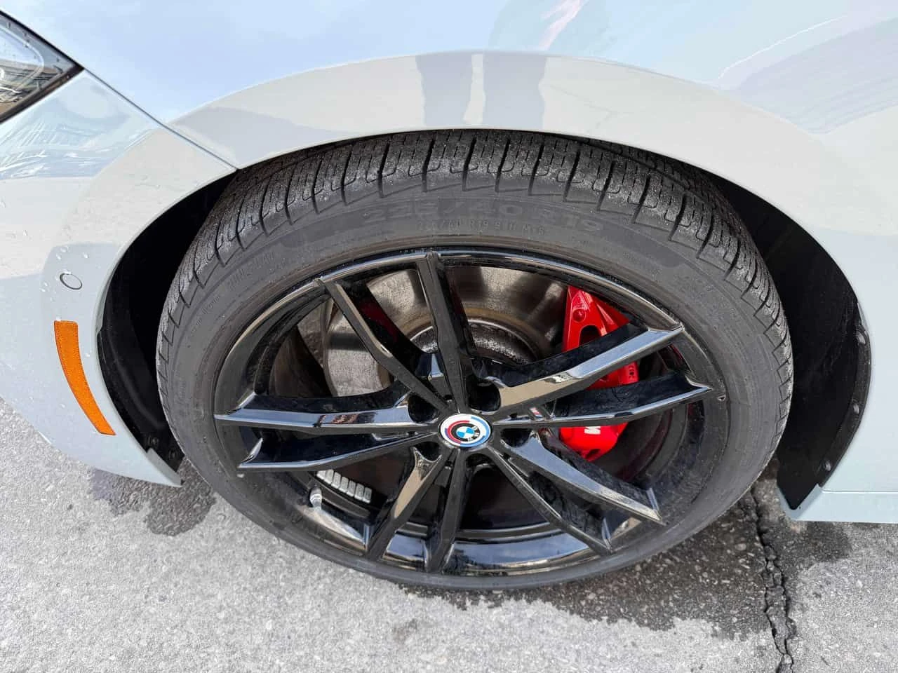 BMW 440 * xDrive * CARFAX * �������� * 360 * HEAD UP | Mobile.bg � ����������� 7