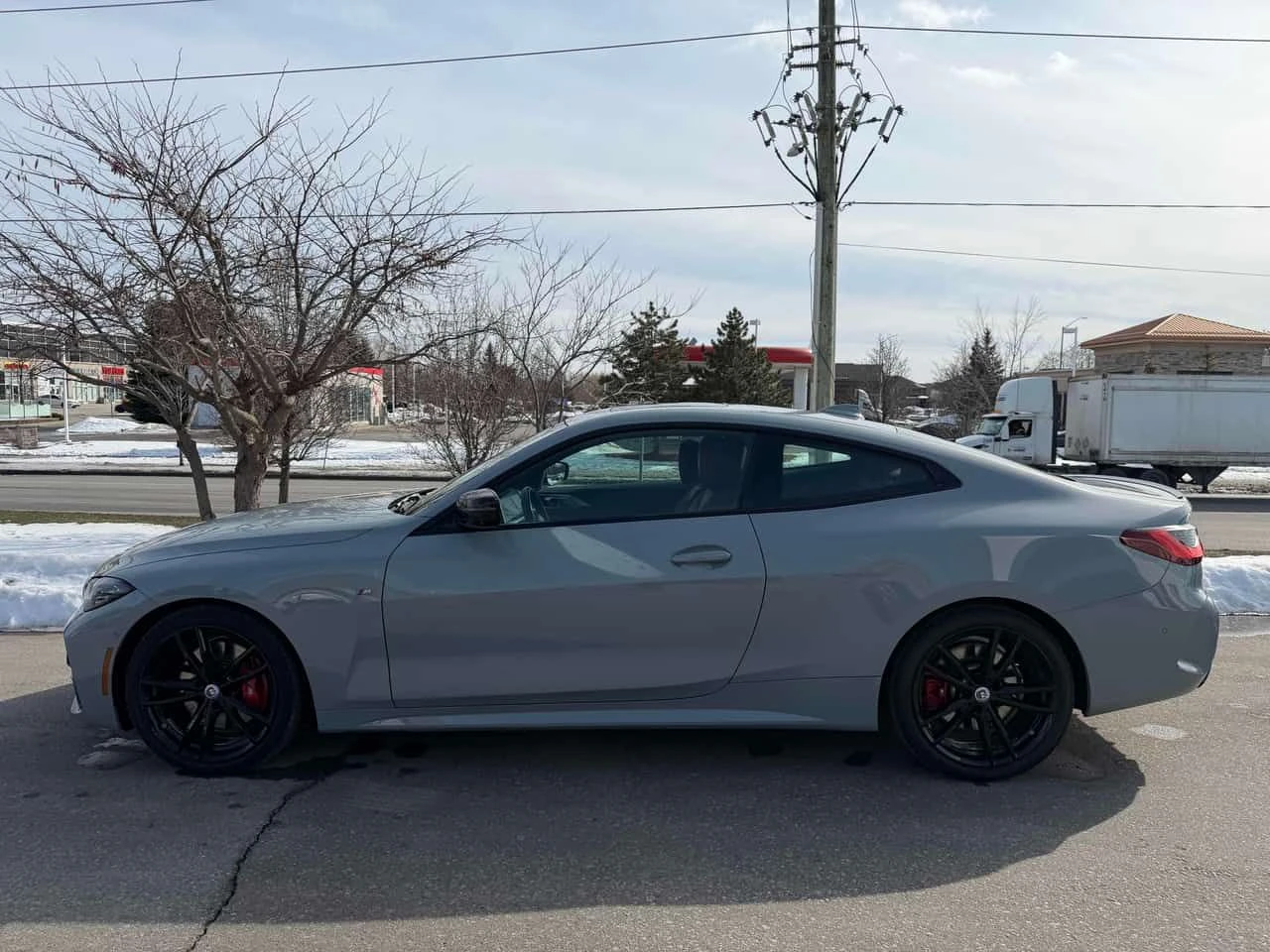 BMW 440 * xDrive * CARFAX * �������� * 360 * HEAD UP | Mobile.bg � ����������� 2