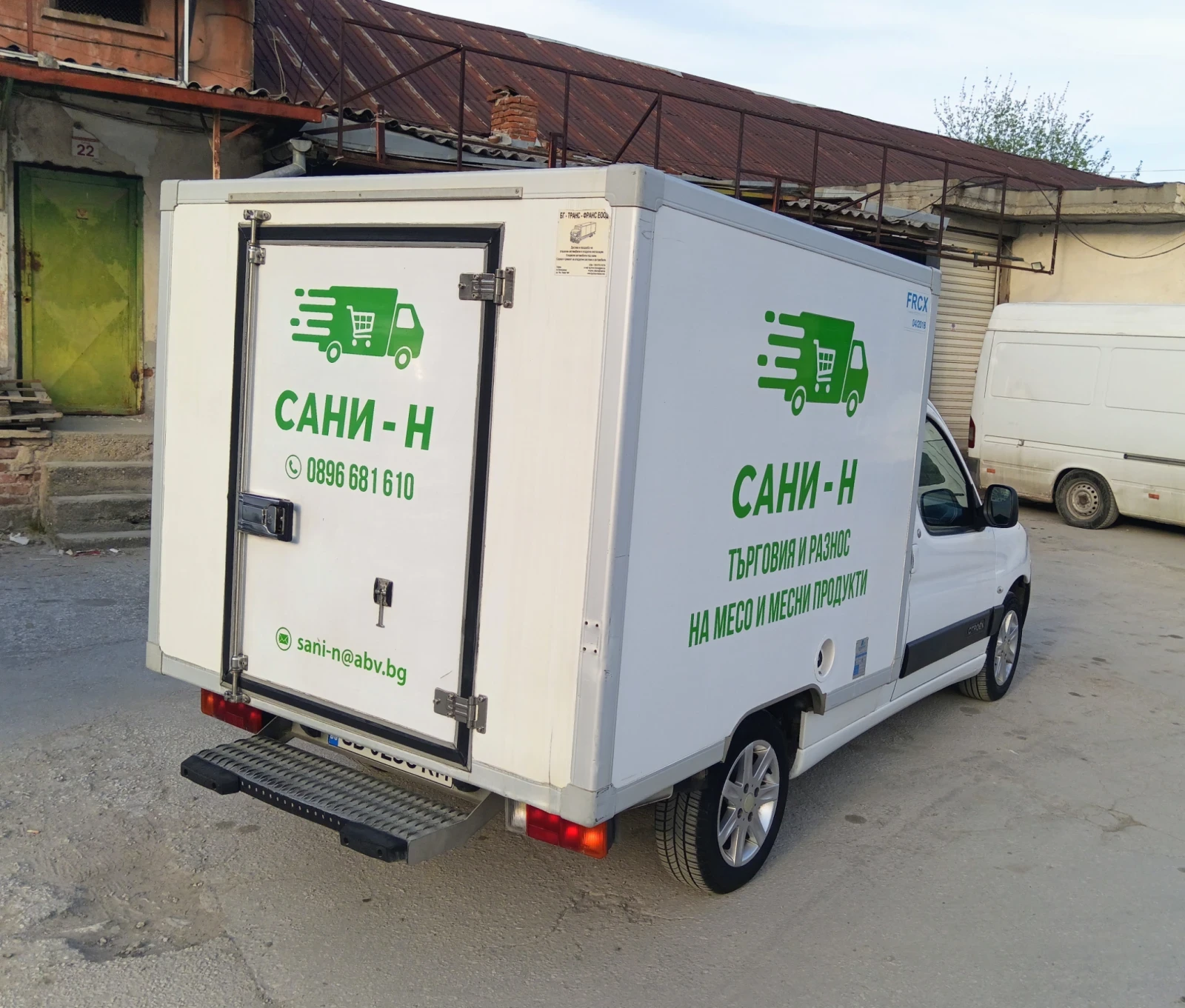 Citroen Berlingo �������� | Mobile.bg � ����������� 5