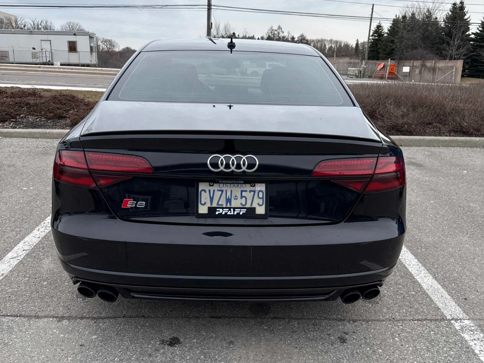 Audi S8 CAR FAX * ���� ������ * �������� | Mobile.bg � ����������� 4